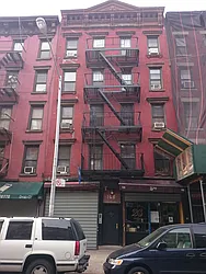 168 Avenue B in East Village