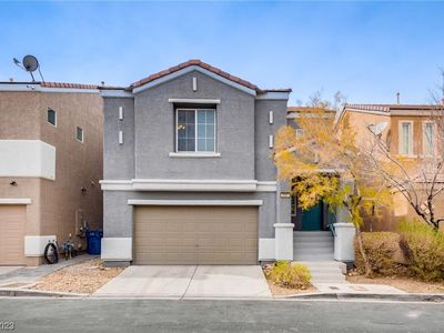 9567 Whiptail St, Las Vegas, NV, 89178