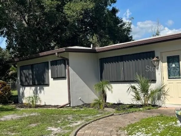 3054 Mancini Ter, Punta Gorda, FL 33983