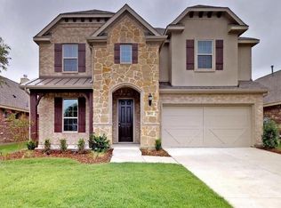 2812 Mesquite Ave, Melissa, TX 75454
