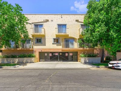 6601 Woodley Ave Unit 5, Van Nuys, CA, 91406