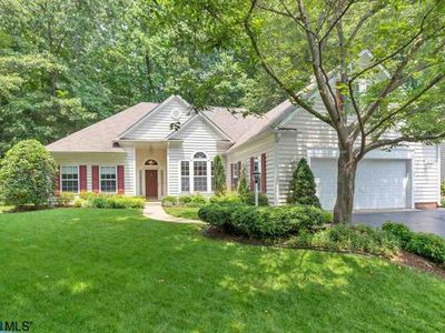 1427 Birchcrest Ln, Charlottesville, VA, 22911