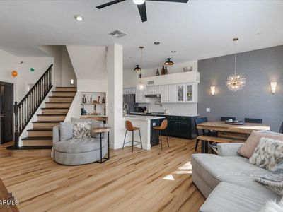 7420 E NORTHLAND Drive #B101, Scottsdale, AZ, 85251