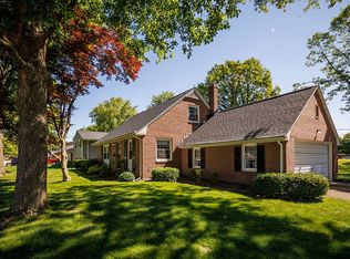 326 Whittier Ave NW, North Canton, OH 44720