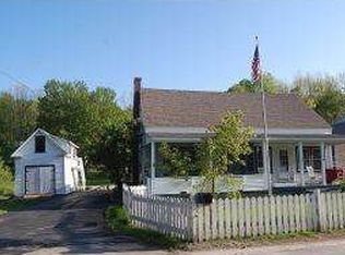 87 Lower Main St, Sunapee, NH 03782