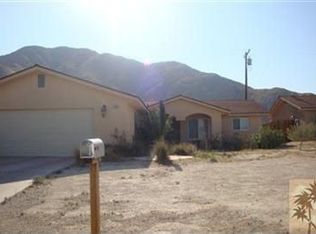 15807 Cherry Cv, Palm Springs, CA 92262