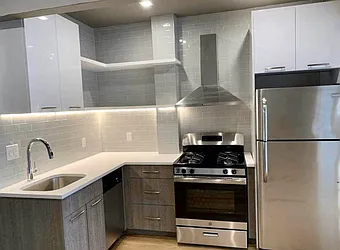 Rented by Bedford And Dean LLC