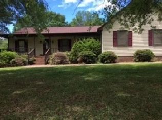 128 Country Ln, Easley, SC 29642