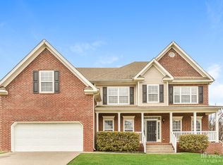 2000 Keene Cir, Spring Hill, TN 37174