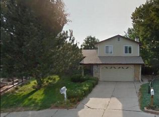 11708 E Atlantic Pl, Aurora, CO 80014