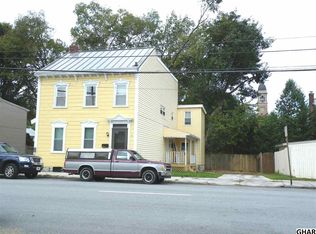 14 S East St, Carlisle, PA 17013