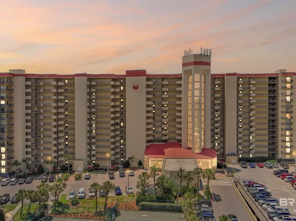 24400 Perdido Beach Blvd #307, Orange Beach, AL 36561