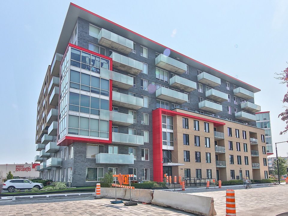 1st image of 7361 Avenue Victoria #410