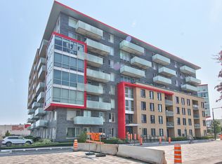 7361 Avenue Victoria #510, Montreal, QC H4P 0A7