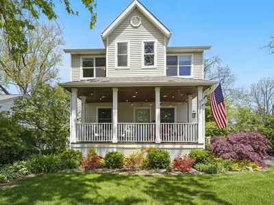 1050 Somerset Ave, Deerfield, IL, 60015