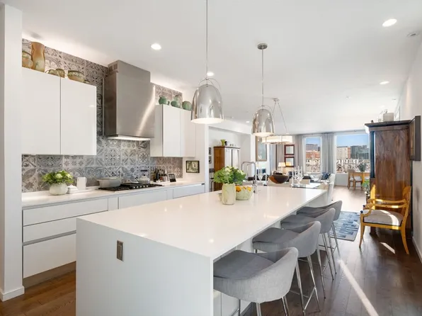 509 E 1st St Unit 5, South Boston, MA 02127