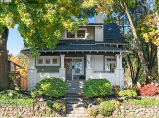 2931 NE Tillamook St, Portland, OR