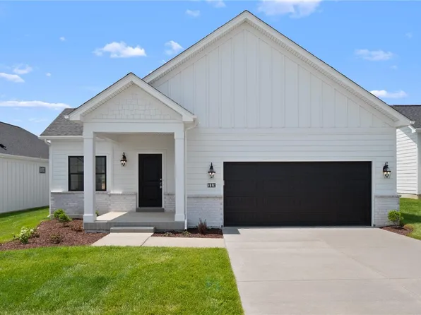 113 Haven Ridge Ct, O'Fallon, MO 63368