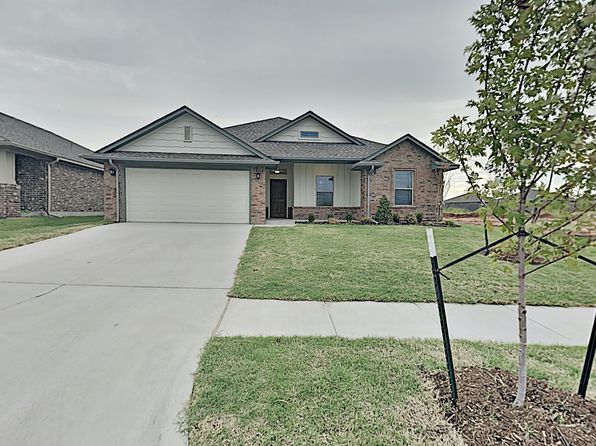12909 Running Pebble Rd, Piedmont, OK 73078