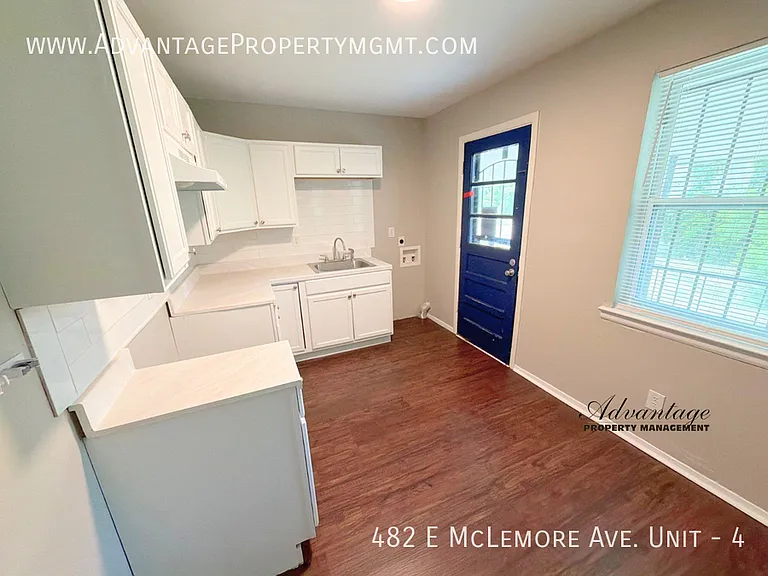 482 E McLemore Ave #4 — Photo 7