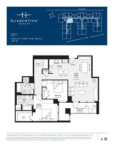 Floor plan Bs3