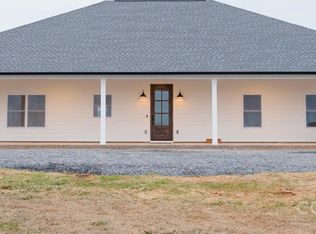 222 Guy Warlick Rd, Lawndale, NC 28090