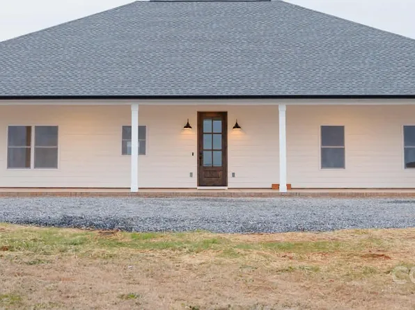 222 Guy Warlick Rd, Lawndale, NC 28090