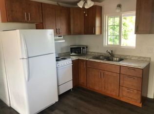 75-5757 Lamaokeola St, Kailua Kona, HI 96740