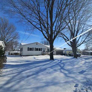 1175 Farnham Street, Columbus, WI, 53925