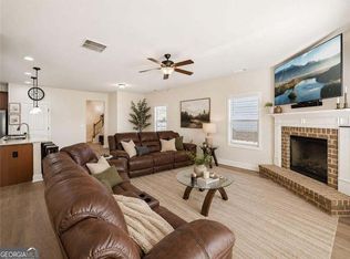 2002 Bridgewater Pass, Hampton, GA 30228
