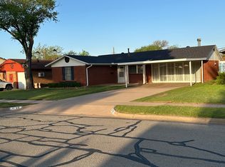 4706 Gay St, Wichita Falls, TX 76306