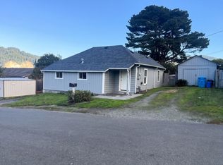 167 W Townsend St, Rio Dell, CA 95562
