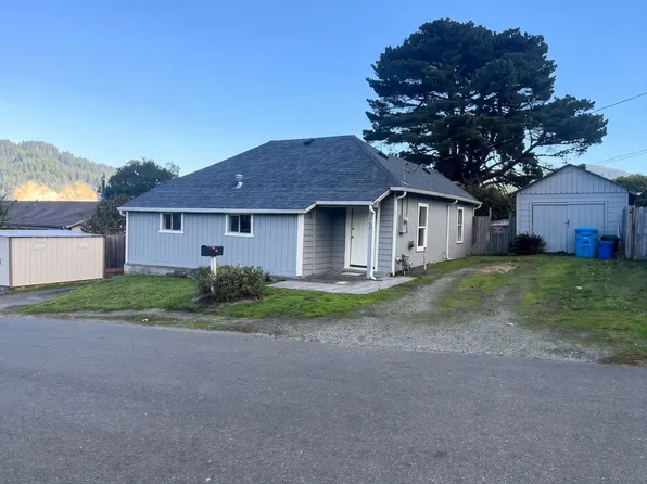 167 W Townsend St, Rio Dell, CA 95562