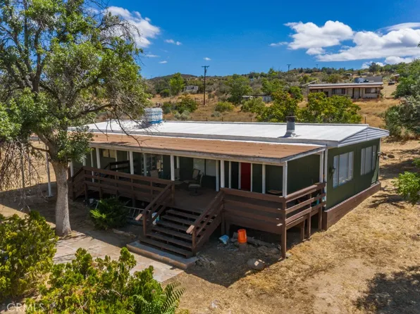 58771 Yaw Rd, Anza, CA 92539