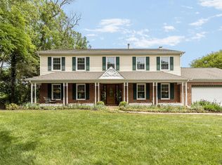 12125 Pawnee Dr, Gaithersburg, MD 20878