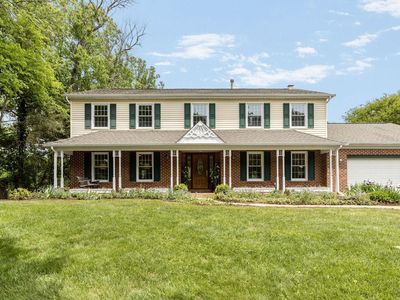 12125 Pawnee Dr, Gaithersburg, MD, 20878