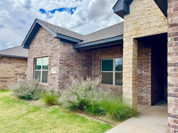 5526 120th St, Lubbock, TX 79424
