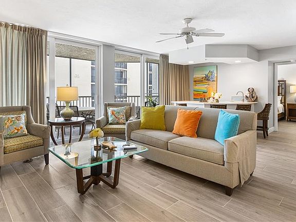 5th image of 6620 Estero BLVD #1103