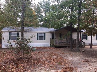 1214 Holly Rd, Salem, AR 72576
