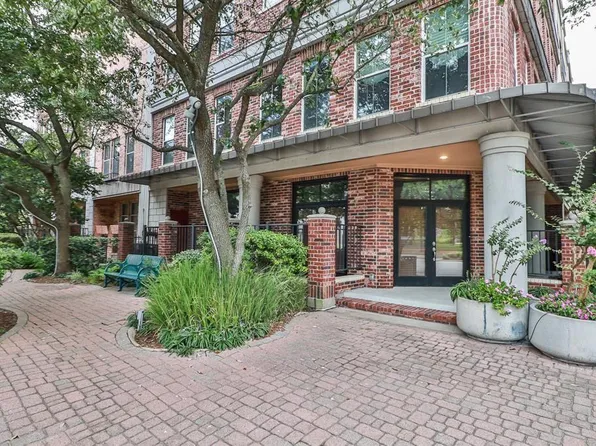 3208 Jackson St #1, Houston, TX 77004