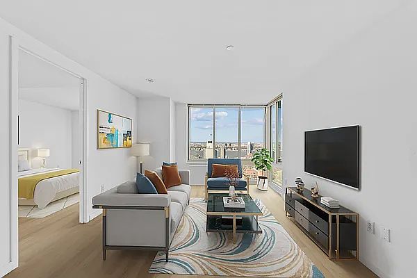 1st image of 260 W 54th St #13D