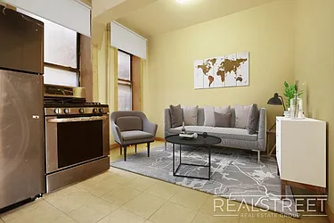 Rented by Real Street Inc