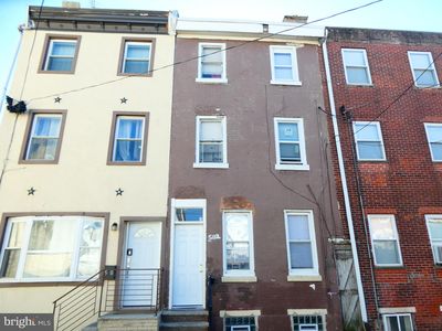 502 Mountain St, Philadelphia, PA, 19148