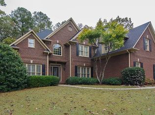 926 Highland Lakes Ln, Birmingham, AL 35242