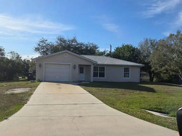 3535 NW 31st Ave, Okeechobee, FL 34972
