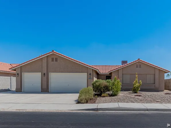 6303 E 43rd Pl, Yuma, AZ 85365