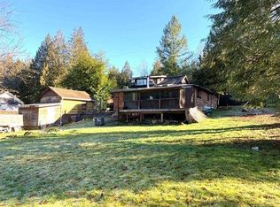 10053 Wolfe St, Mission, BC V4S 1G7