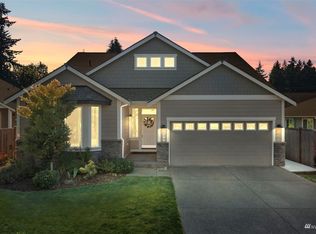 6835 Bellamae Ct SW, Tumwater, WA 98512