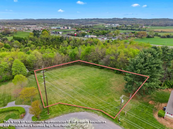 420 Beechwood Cir, Morristown, TN 37814