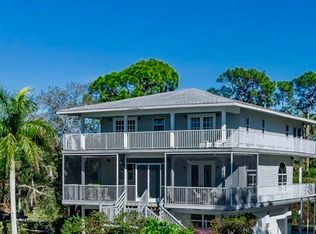 1775 Scenic Dr, Venice, FL 34293